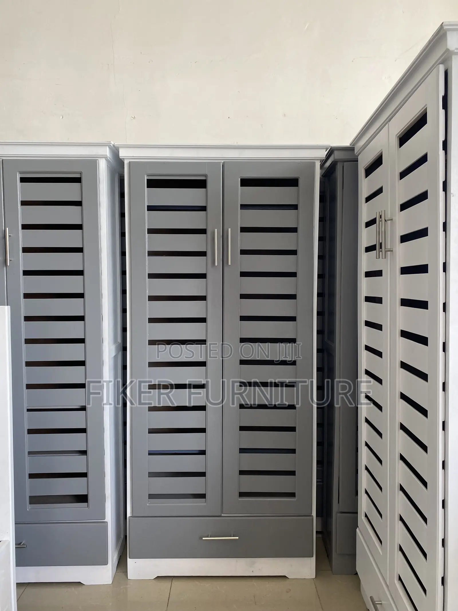Shoe Organizer
