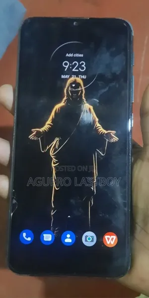 New Motorola One Fusion Plus 128 GB