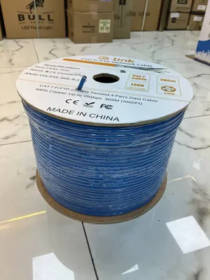 Cat7 G- Link /Ftp Network Cable