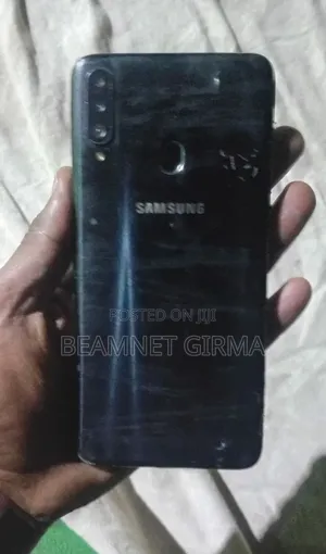 Samsung Galaxy M31 128 GB Blue