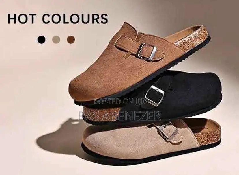 Crocs Sandals