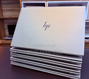 New Laptop HP EliteBook 840 16GB Intel Core i7 SSHD (Hybrid) 512GB