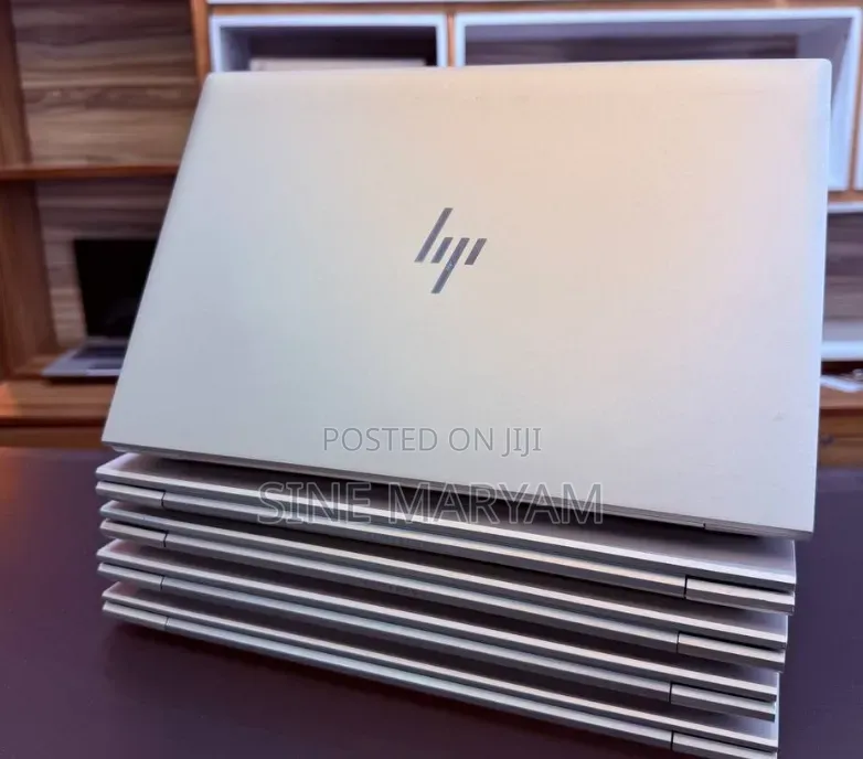 New Laptop HP EliteBook 840 16GB Intel Core i7 SSHD (Hybrid) 512GB