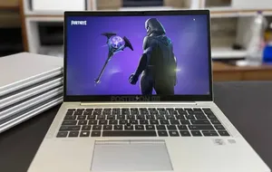 New Laptop HP EliteBook 840 16GB Intel Core i7 SSHD (Hybrid) 512GB