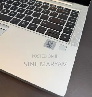 New Laptop HP EliteBook 840 16GB Intel Core i7 SSHD (Hybrid) 512GB