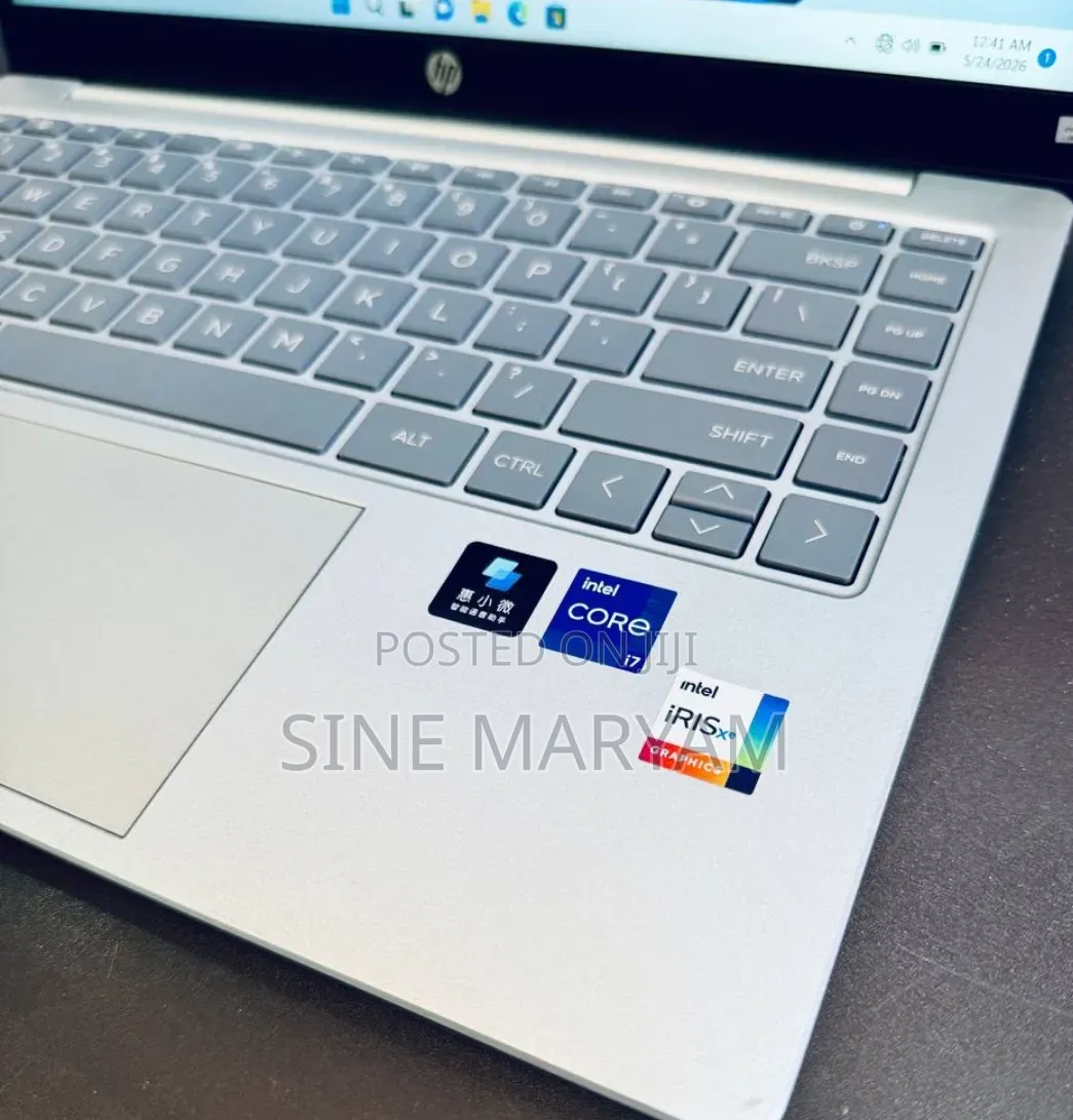 New Laptop HP Stream Notebook 16GB Intel Core i7 SSD 512GB
