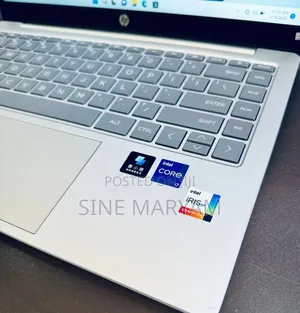 New Laptop HP Stream Notebook 16GB Intel Core i7 SSD 512GB