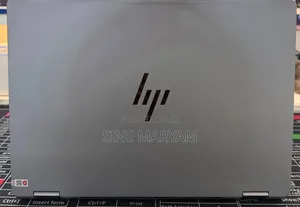 New Laptop HP OmniBook Ultra Flip 14" 32GB Intel Core Ultra 7 SSD 1T