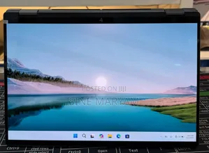 New Laptop HP OmniBook Ultra Flip 14" 32GB Intel Core Ultra 7 SSD 1T