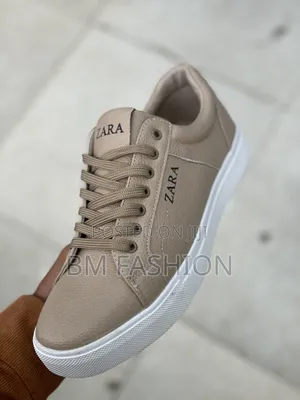Zara: The Ultimate Taupe Essential