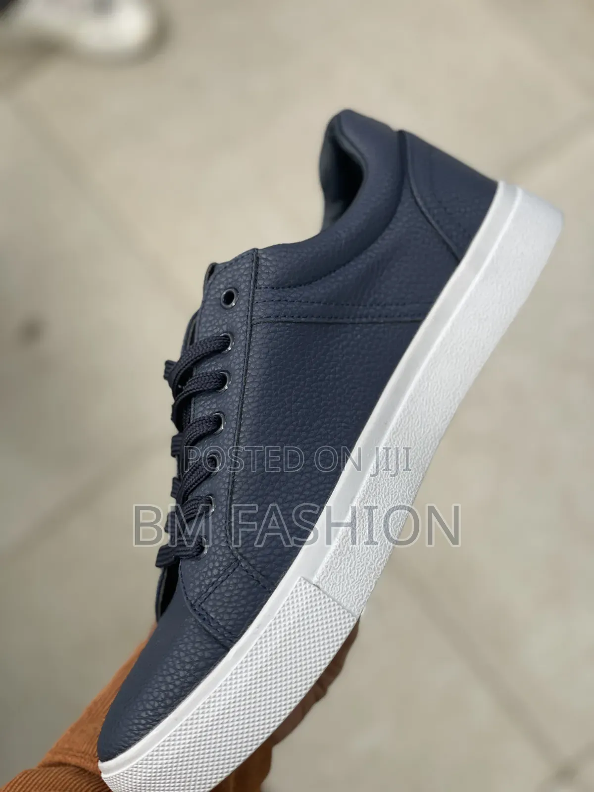 Zara: Midnight Navy Blue