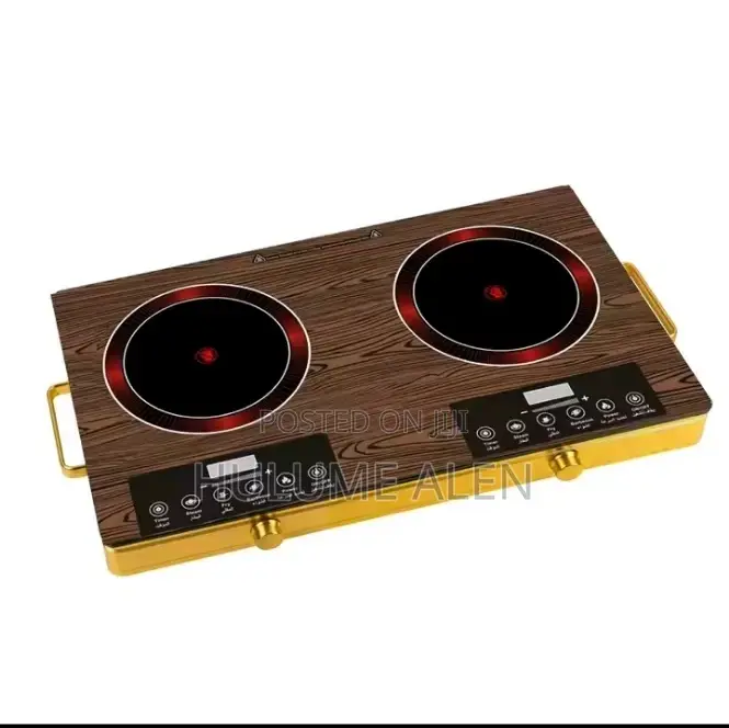 Stove Digital