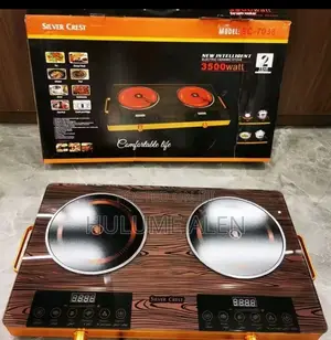 Stove Digital
