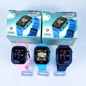 .Kids Smart Watch.