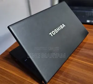 Laptop Toshiba Tecra C40 4GB Intel Core i5 HDD 320GB