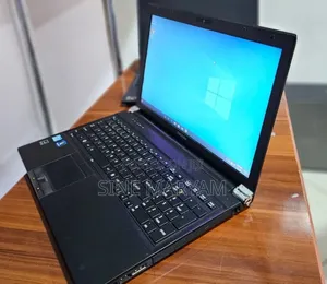 Laptop Toshiba Tecra C40 4GB Intel Core i5 HDD 320GB