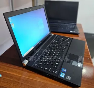 Laptop Toshiba Tecra C40 4GB Intel Core i5 HDD 320GB