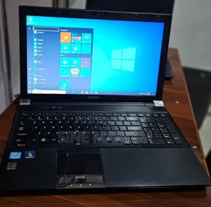 Laptop Toshiba Tecra C40 4GB Intel Core i5 HDD 320GB