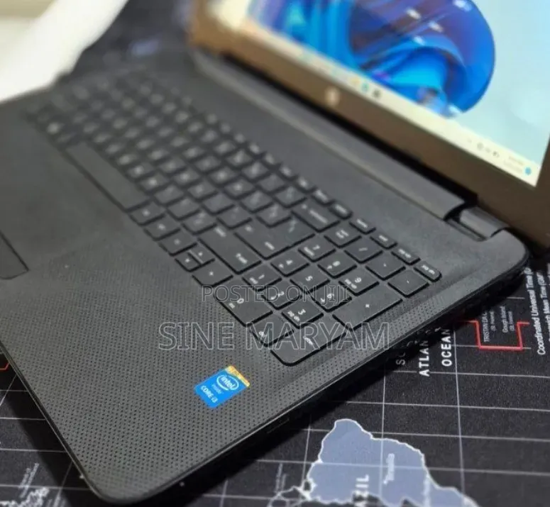 Laptop HP Stream Notebook 4GB Intel Core i3 HDD 500GB