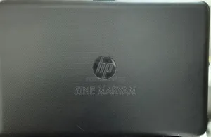 Laptop HP Stream Notebook 4GB Intel Core i3 HDD 500GB