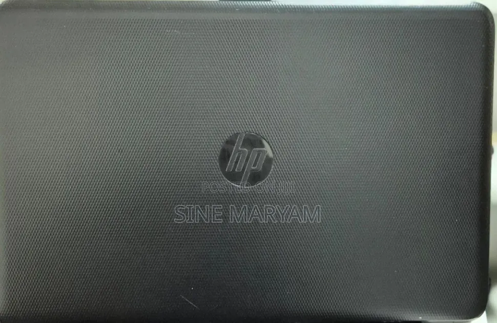 Laptop HP Stream Notebook 4GB Intel Core i3 HDD 500GB