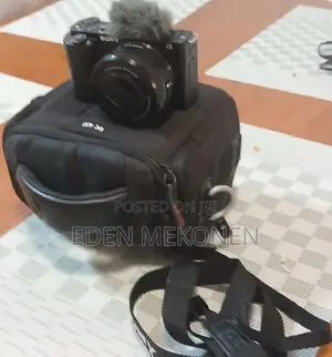 Sony Camera