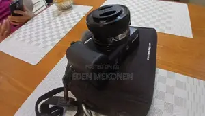Sony Camera
