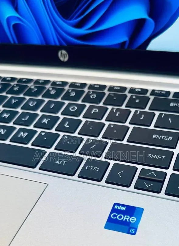 New Laptop HP Stream Notebook 16GB Intel Core i5 SSD 512GB