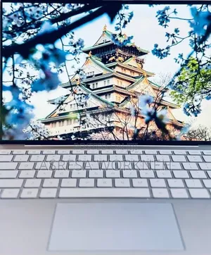 New Laptop Dell XPS 13 8GB Intel Core i5 SSD 256GB