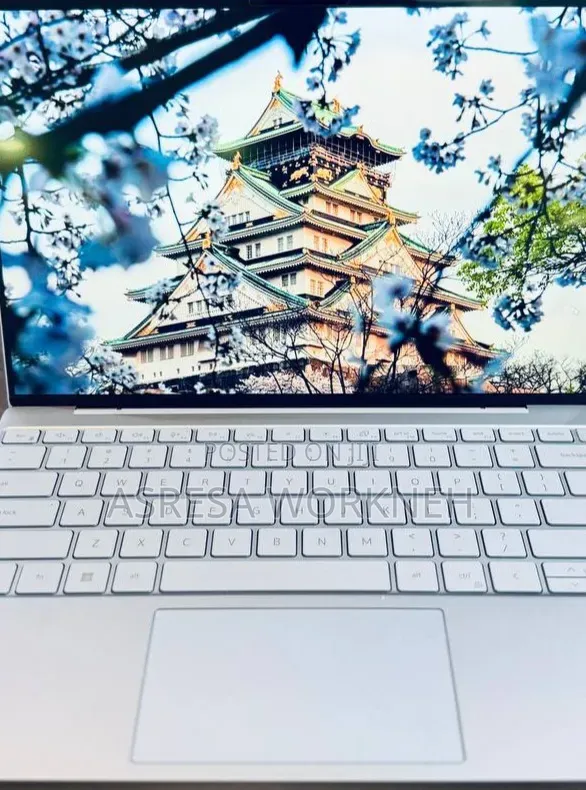 New Laptop Dell XPS 13 8GB Intel Core i5 SSD 256GB