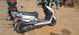 Bir Eco 2025 White
