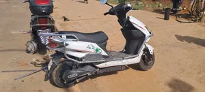 Bir Eco 2025 White