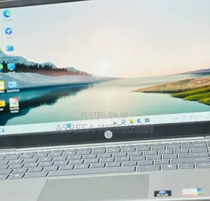 New Laptop HP Stream Notebook 8GB Intel Core i5 SSD 512GB