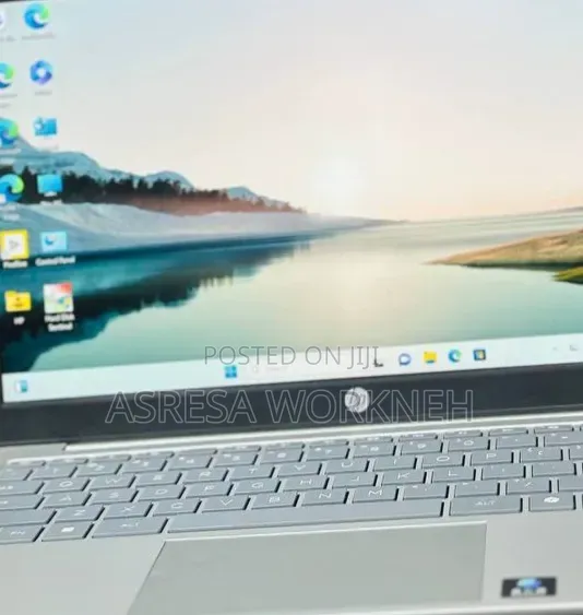 New Laptop HP Stream Notebook 8GB Intel Core i5 SSD 512GB