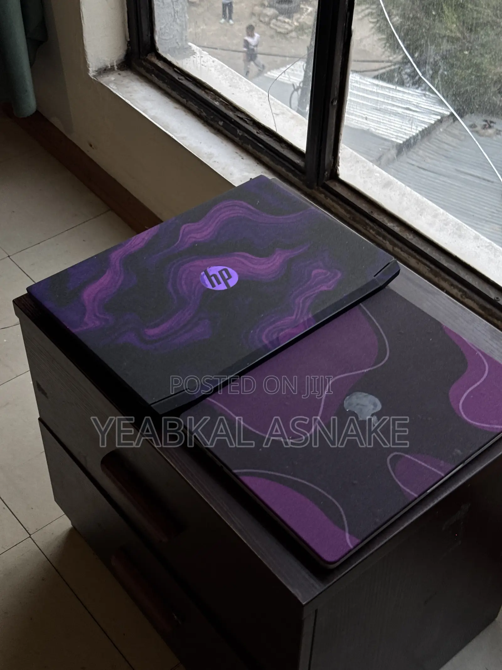New Laptop HP Pavilion Gaming 15 2019 16GB AMD Ryzen 7 SSD 512GB
