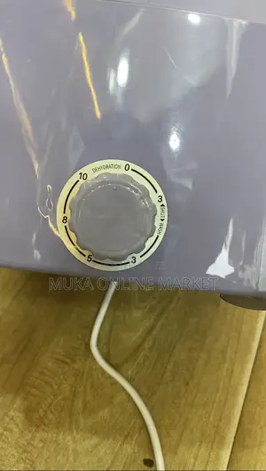 Foldable Washing Machine | በትልቅ ተሻሽሎየመጣ