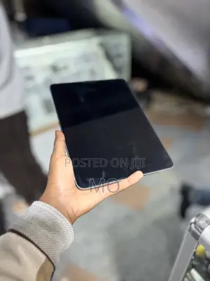 New Apple iPad Pro 11 (2022) 256 GB Gray