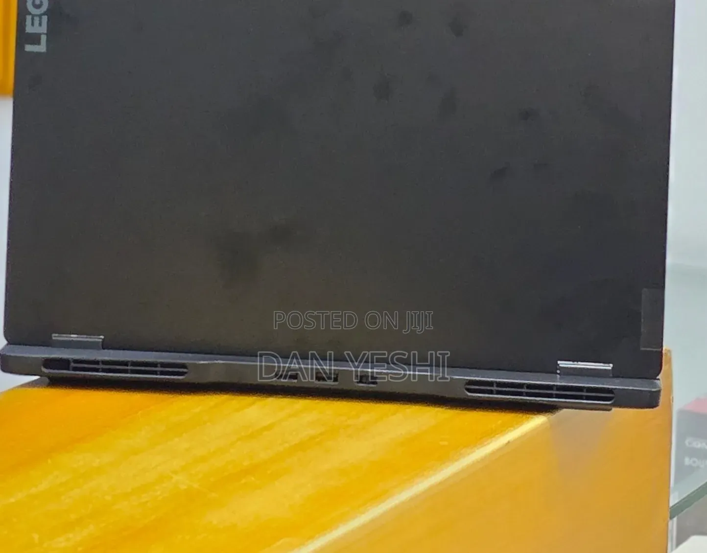New Laptop Lenovo 16GB AMD Ryzen 7 SSD 1T