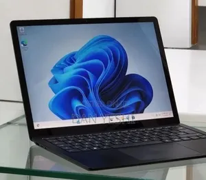 New Laptop Microsoft Surface Laptop 4 16GB Intel Core i7 SSD 512GB