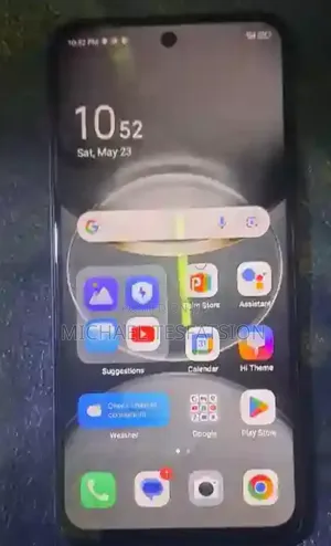 New Tecno Spark 30C 128 GB Black