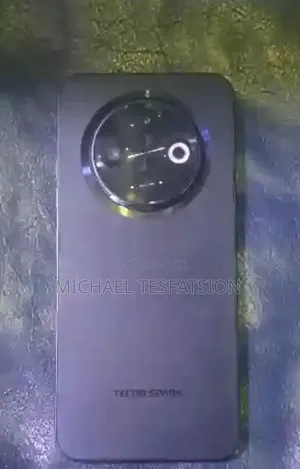 New Tecno Spark 30C 128 GB Black