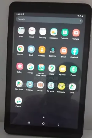 Samsung Galaxy Tab A SM-T285 32 GB Green