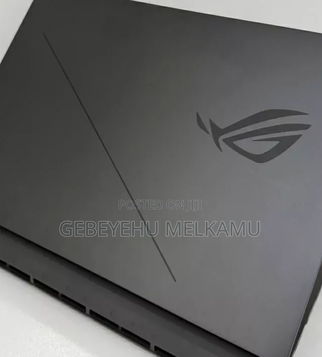 New Laptop Asus 16GB Intel Core i7 SSD 1T