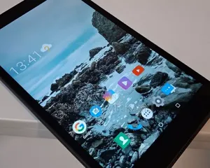 New Lenovo Tab 4 8 16 GB Black