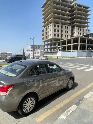 Suzuki Dzire 2021 Gray