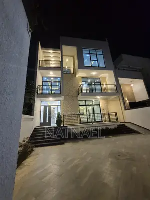 7bdrm House in Bole for sale