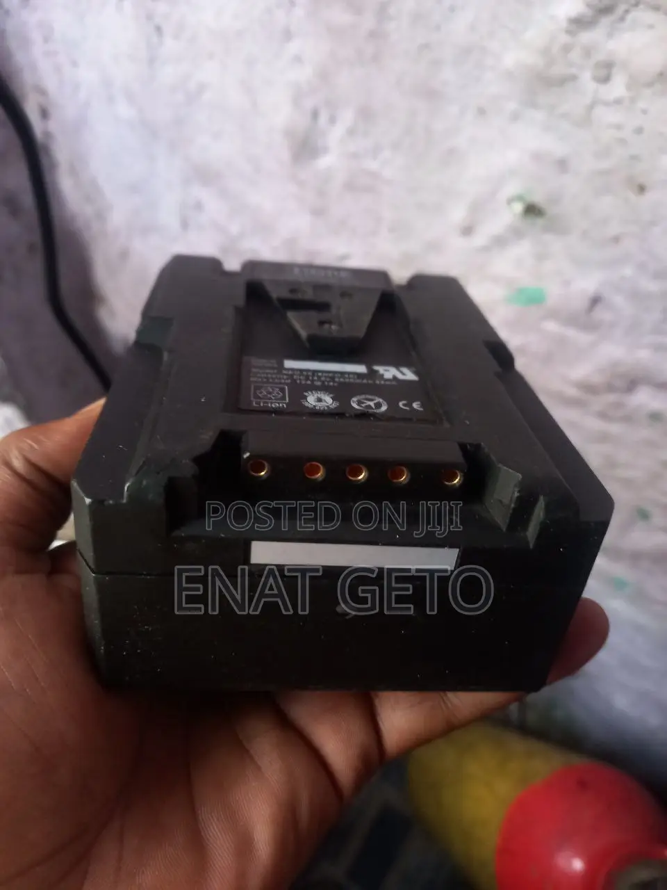 Hypercore Neo Mini 98wh v-Mount Batter