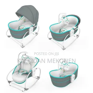 5 in 1mastela