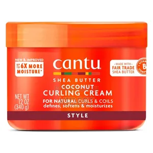 Cantu Curling Cream