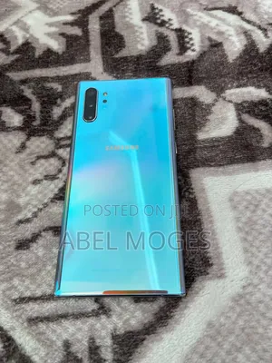 Samsung Galaxy Note 10 Plus 256 GB
